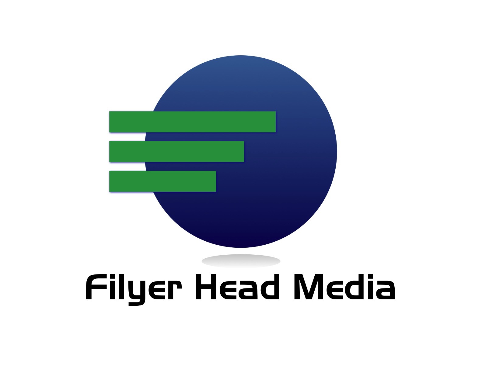 Filyer Head Logo